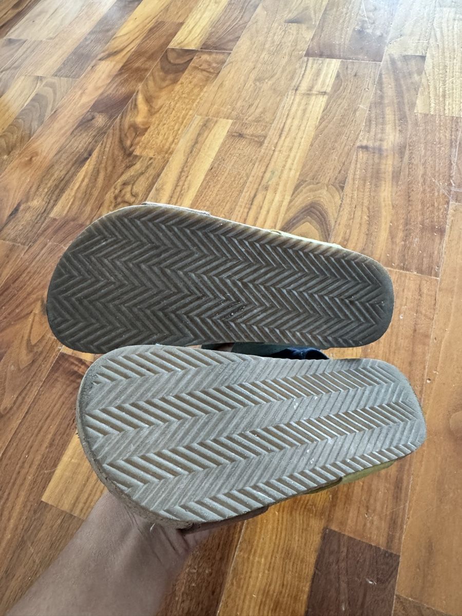 H&M Scarpe per ragazzi: Junge Sandalen Gr. 27 – Usato da Adliswil venduto da Marylu001 1