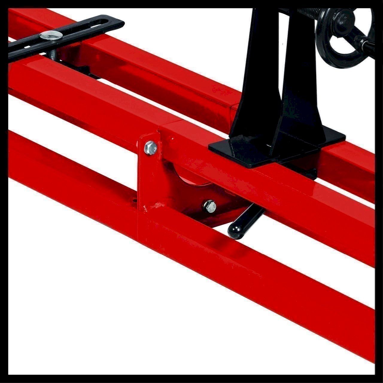 Torni & Frese: Einhell Drechselbank TC-WW 1000/1 – Nuovo e nell'imballaggio originale da Bottighofen venduto da zaap 4