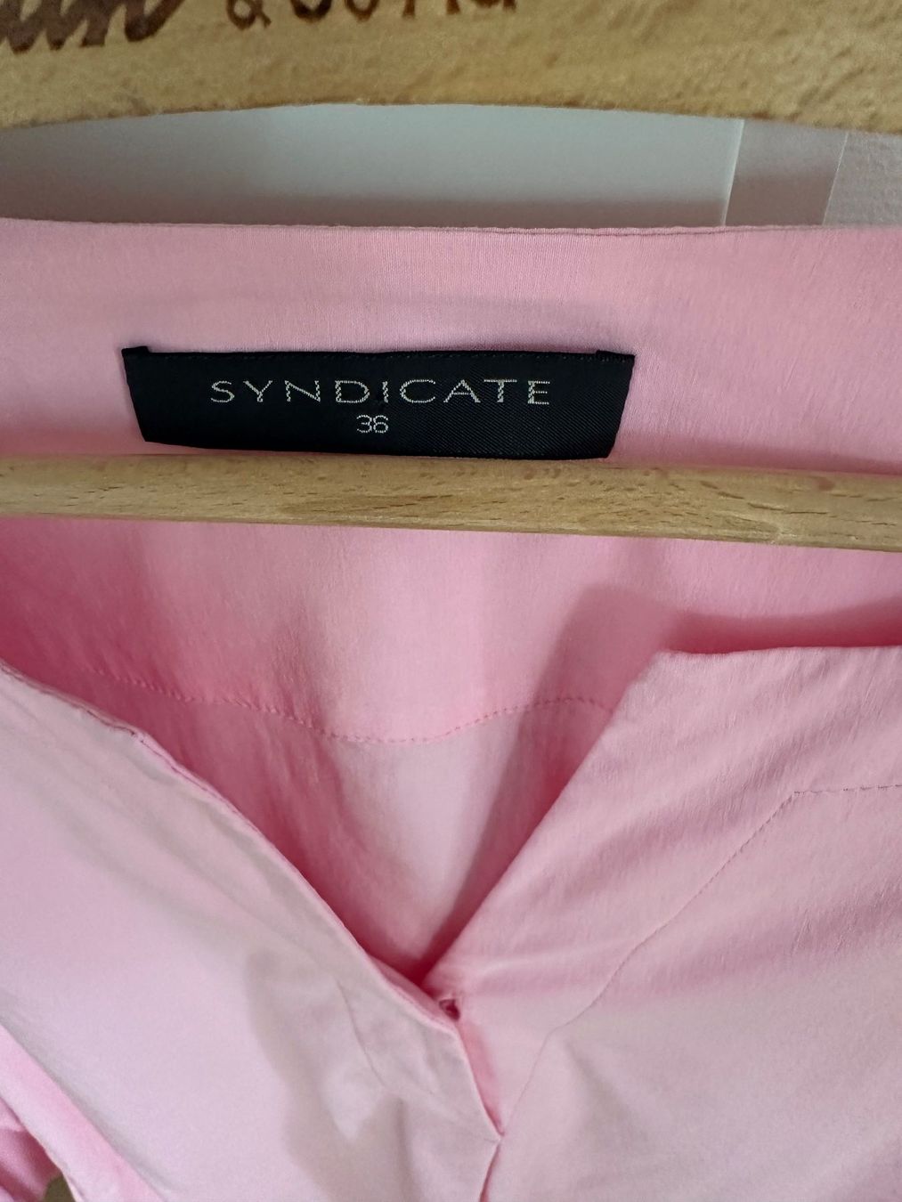 Blusen: Syndicate Bluse Gr 36 – Gebraucht aus Luzern von gwand 2
