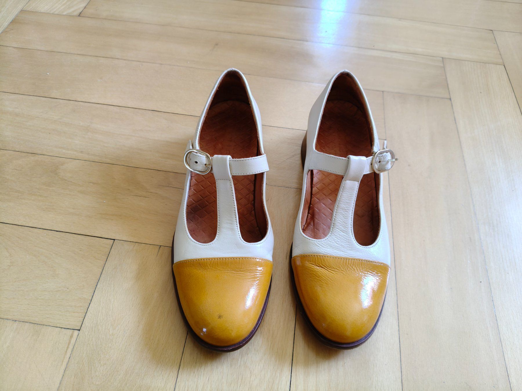 Chaussures femmes: Schuhe Chie Mihara – D'occasion à Bern par as2013