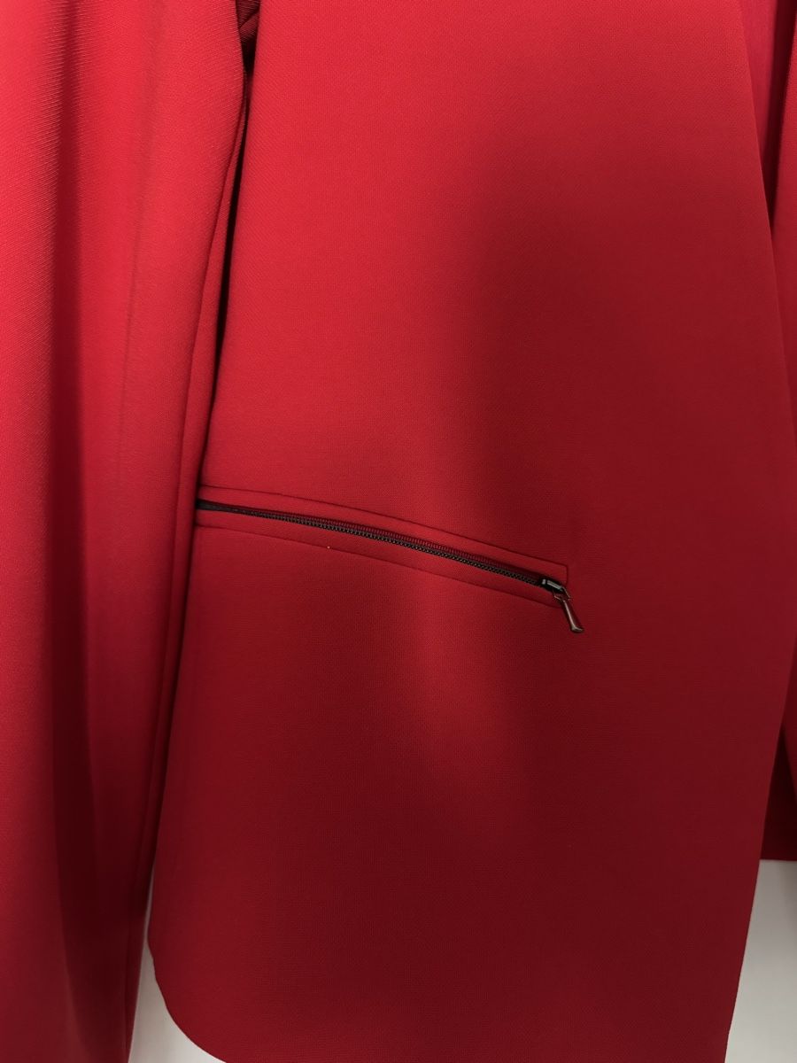 Mango Giacche: Mango Blazer Rot (S) – Usato da Triesen venduto da antonellaaa_ 3