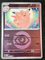 Pokemon Clefable 075/217 Energy Symbol Ascended Heroes