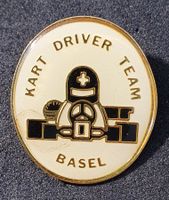 CC490 - Pin Kart Driver Team Basel