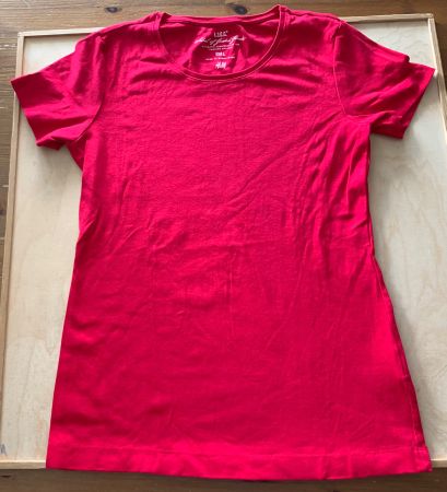 T-Shirt Gr. L