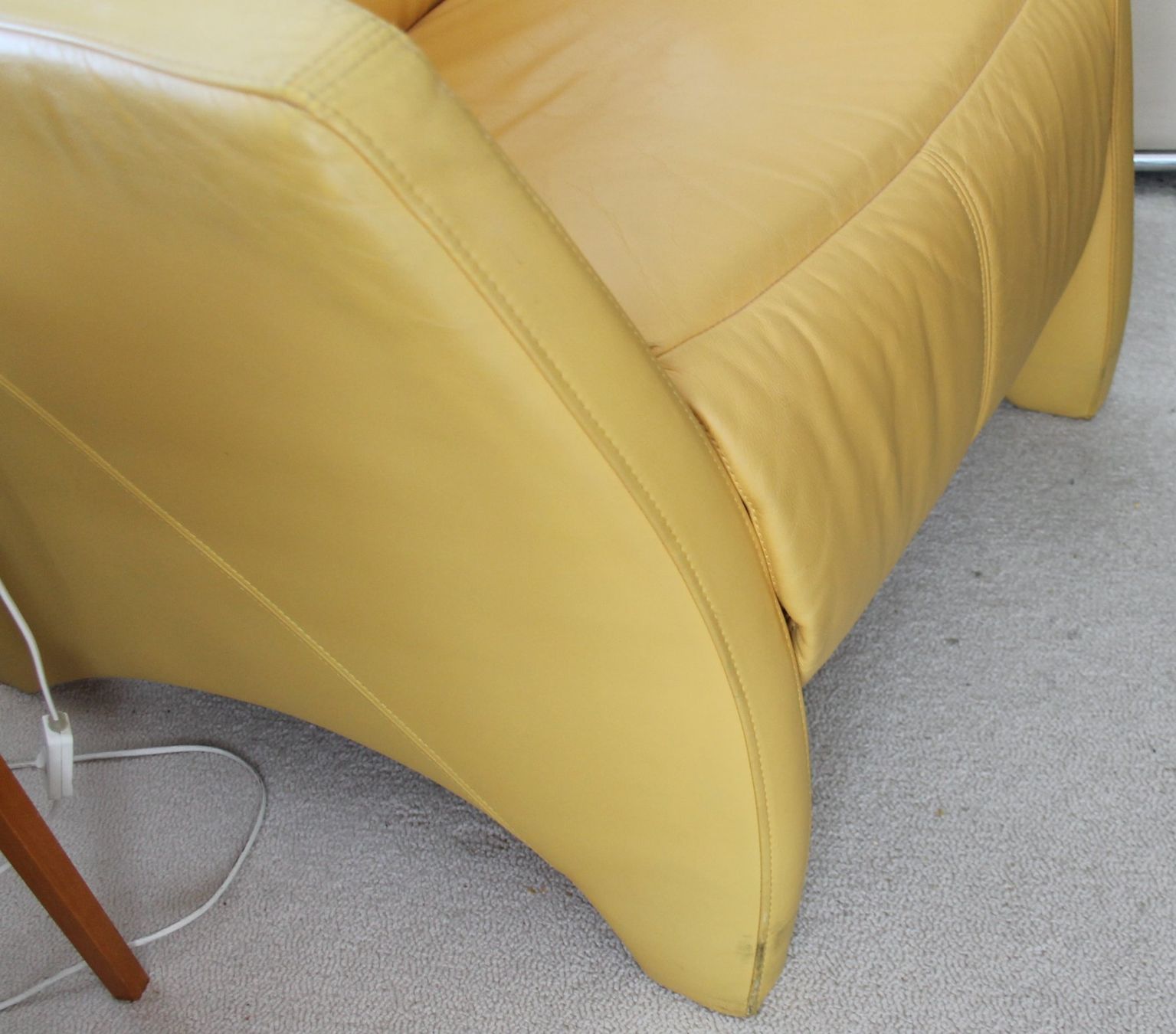 Sessel: Relaxsessel (MM) – Gebraucht aus Schaan von antikes_und_kurioses 3