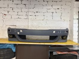 Bmw e39 M-Packet