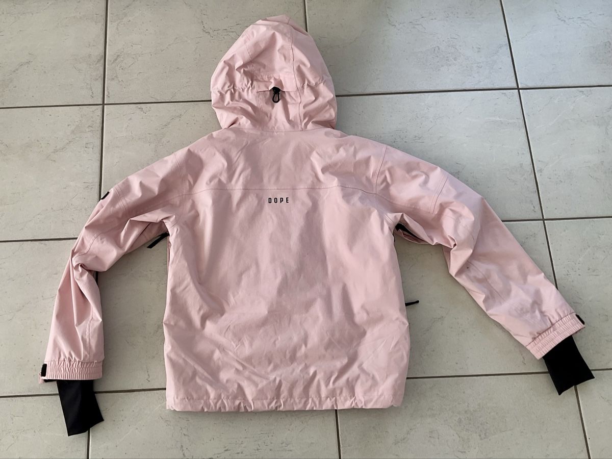 Dope Giacche: DOPE Skijacke Grösse XXS – Usato da Wenslingen venduto da dusty77 2