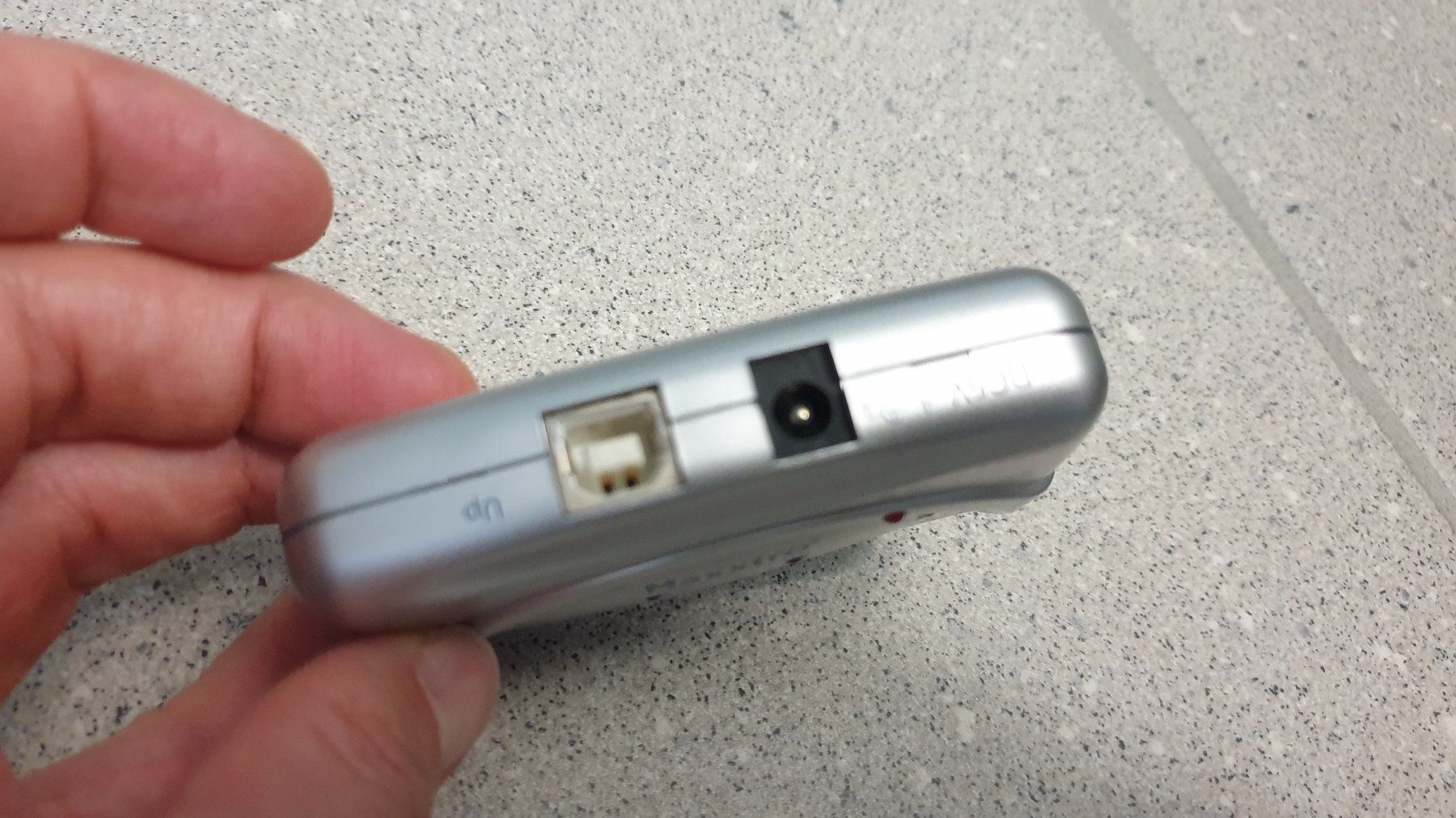 Hubs & Switches: USB Hub (Maxxtro 4-fach HiSpeed) – D'occasion à Stäfa par Supertramp73 4