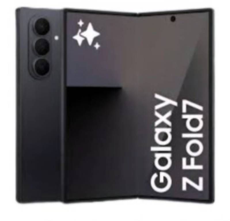 Telefoni cellulari / Smartphones: Samsung 512 Galaxy Fold7 (Neu) – Usato da Luzern venduto da rol_z6d8