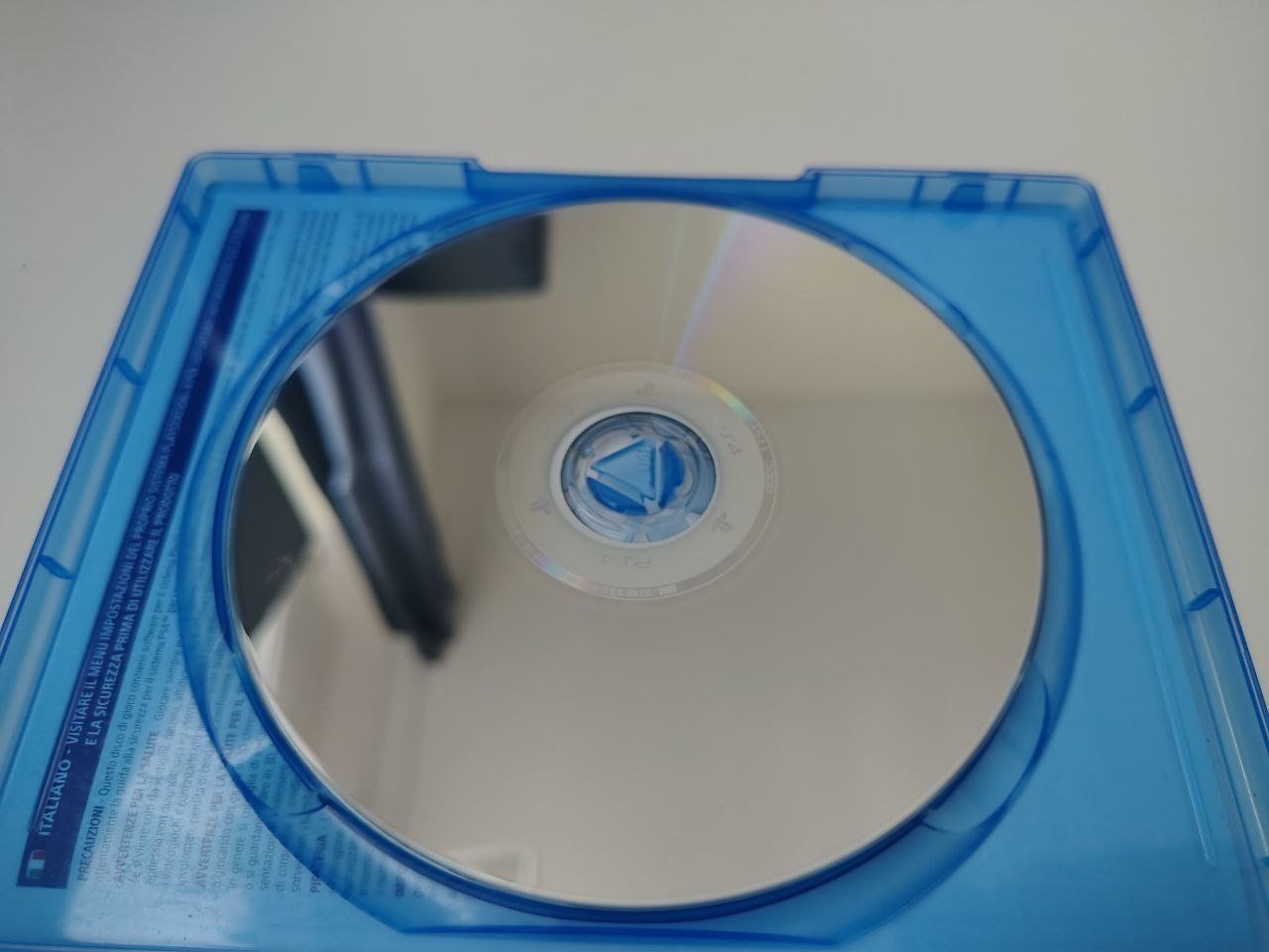 Spiele: FIFA 15 (PS4) – Gebraucht aus Dübendorf von jor_7hs2 2