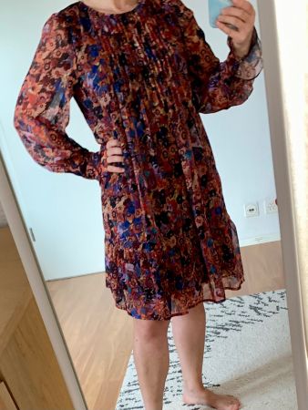 Vero Moda Kleid , Grösse M Top Zustand