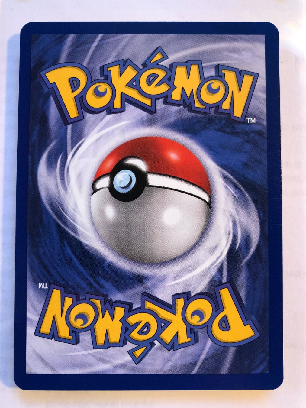 Sammelbilder & Trading cards: Machop 1st Team Rocket - MINT - ab 1.- – Gebraucht aus Giubiasco von dan_pr8b 4