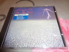 Midnight Oil - Blue Sky Mining CD