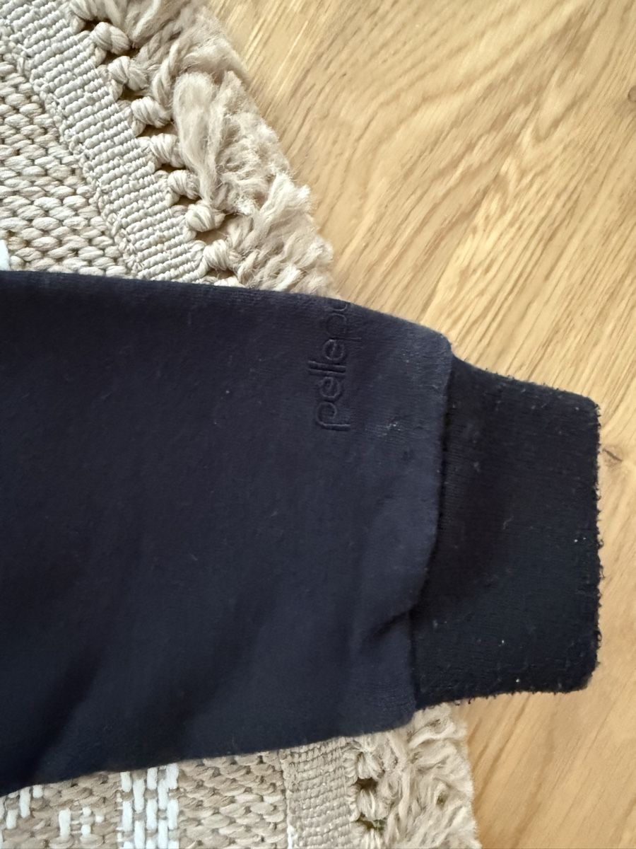 Maglioni & Felpe: Pelle Pelle Sweatshirt Pullover Gr. S – Usato da Uster venduto da ERIC7777777 2