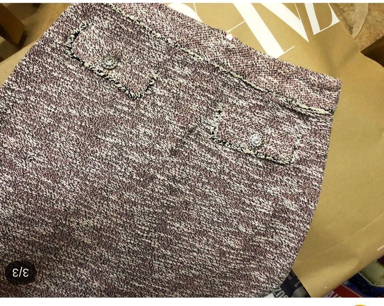 Zara Röcke: Beautiful skirt – Neu und originalverpackt aus Opfikon von ari_7yn2 2