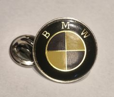 BMW Pin / Anstecker - Sammlerstück - Top Zustand!