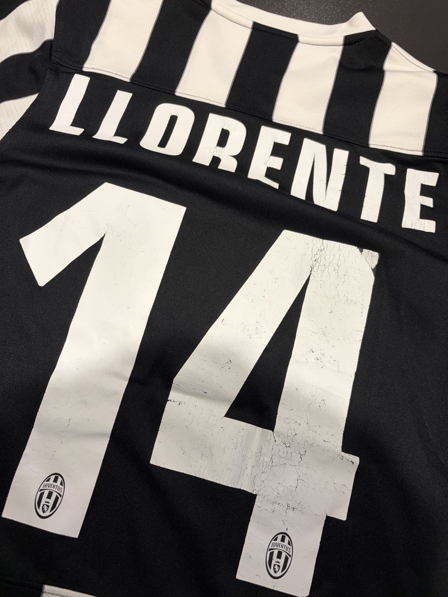Juventus Leibchen & Hosen: Juventus Trikot Original – Gebraucht aus Niederlenz von fed_y5mw 4