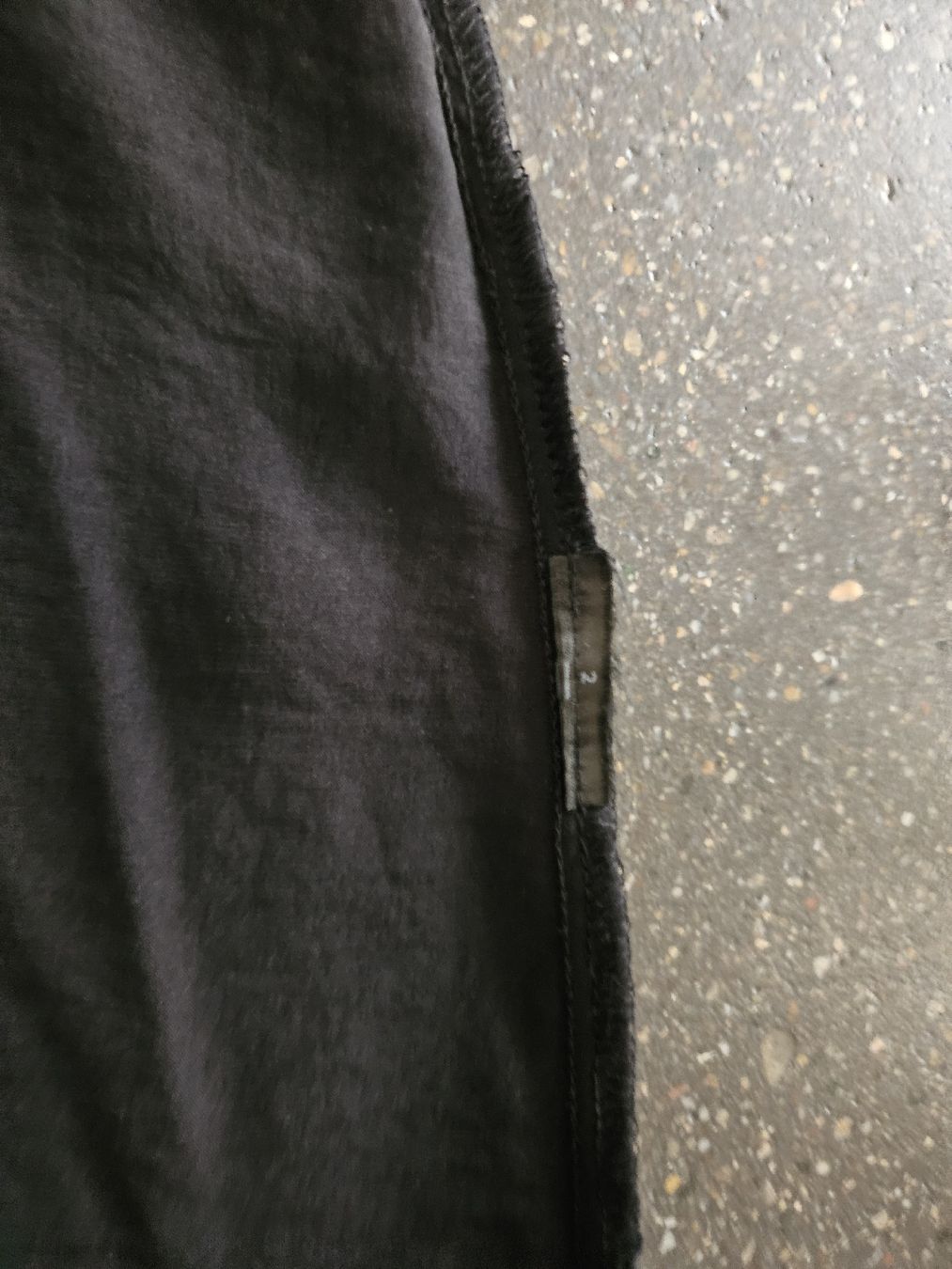 H&M Top: H&M Top mit Spitze, Grösse 34 – Nuovo (secondo la descrizione) da Anwil venduto da tamoos 2