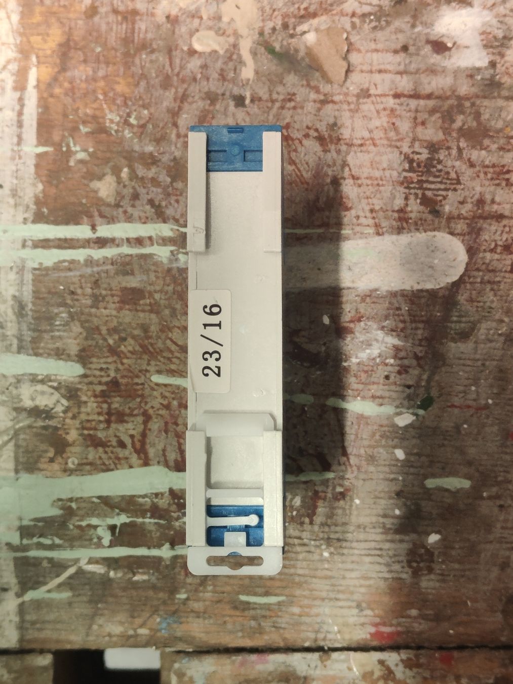 Eltako Interruttori: Eltako EUD12D-UC Digital einstellbarer Multifunktionsdimmer – Nuovo (secondo la descrizione) da Basel venduto da UmbreonPokemon 2
