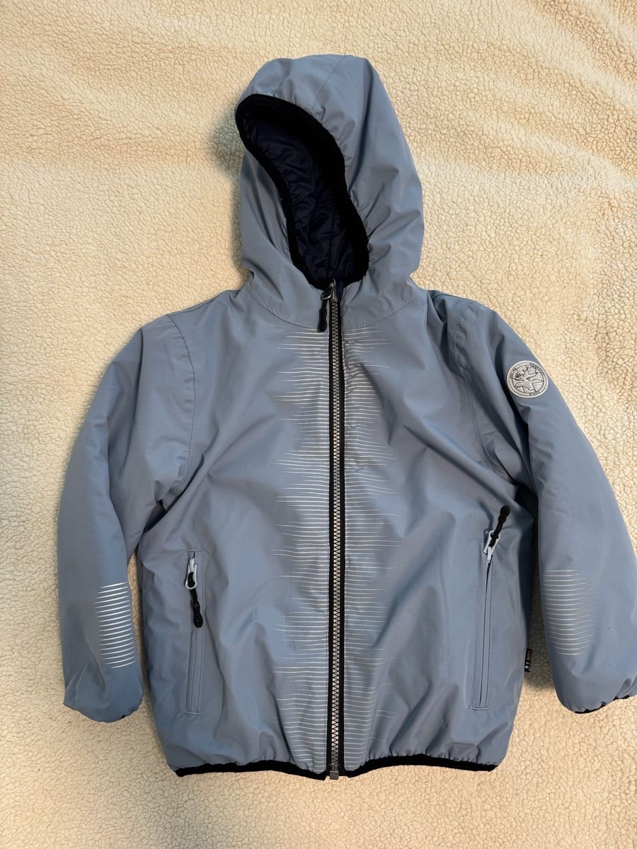Rukka Jacken & Mäntel: Rukka Jacke Gr. 104 – Gebraucht aus Zürich von kiwi2309