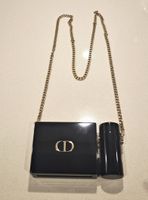 Dior Rouge Minaudiere Clutch & Lipstickholder