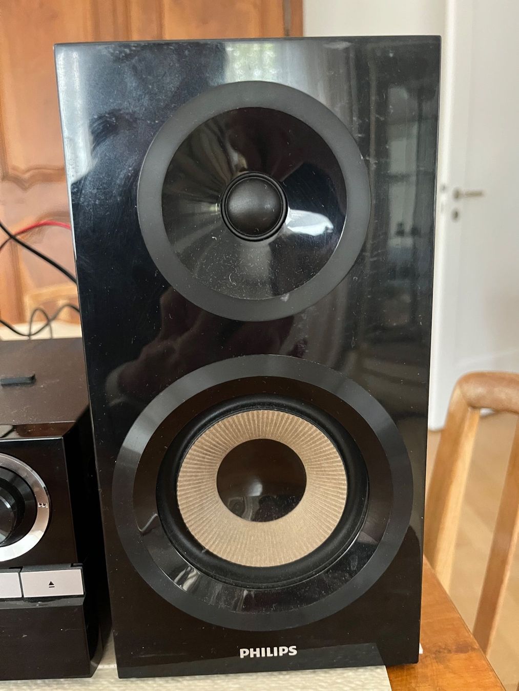 Philips Systèmes audio & multimédias: Stereoanlage – Neuf (Voir description) à Liestal par suz_2xmj 1