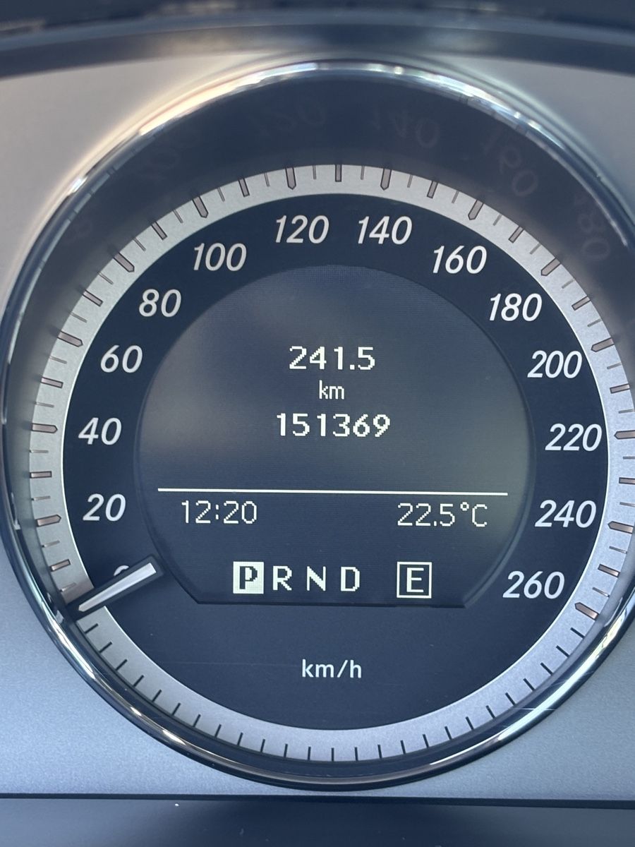 Mercedes-Benz Automobili: Mercedes GLK 4 Matic – Usato da St. Margrethen SG venduto da mmh_zn9b 4