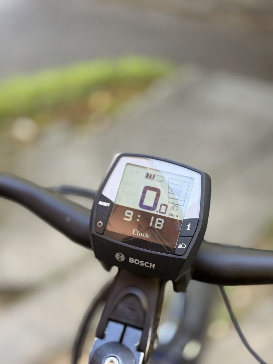 Ghost Biciclette: Ebike Ghost , Germany, Bosch Performance line Motor  – Usato da Zürich venduto da Ismail-GG 8