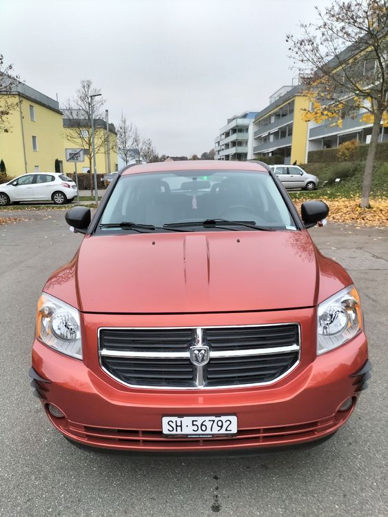Dodge Automobili: Dodge caliber – Usato da Beringen venduto da tan_b56y