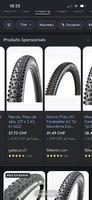 Pneu MAXXIS VTT / Vélo / eBike 