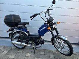 Motorino Pony GTX 2022 