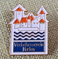 B770 - Pin Verkehrsverein Murten Schweiz