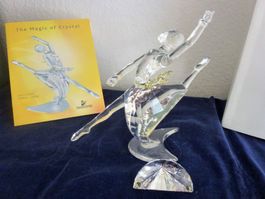 Swarovski SCS Jahresfigur  2004 Anna