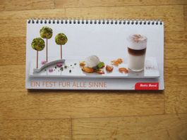 Betty Bossi Rezepte Kalender: Ein Fest für alle Sinne
