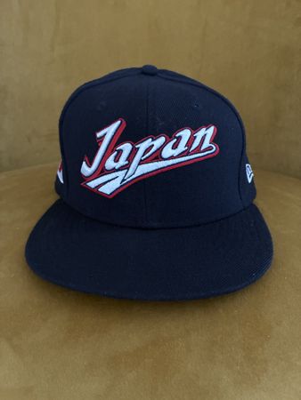 New Era Baseball Cap
