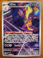 Pokemon Riffex (Versand gratis)