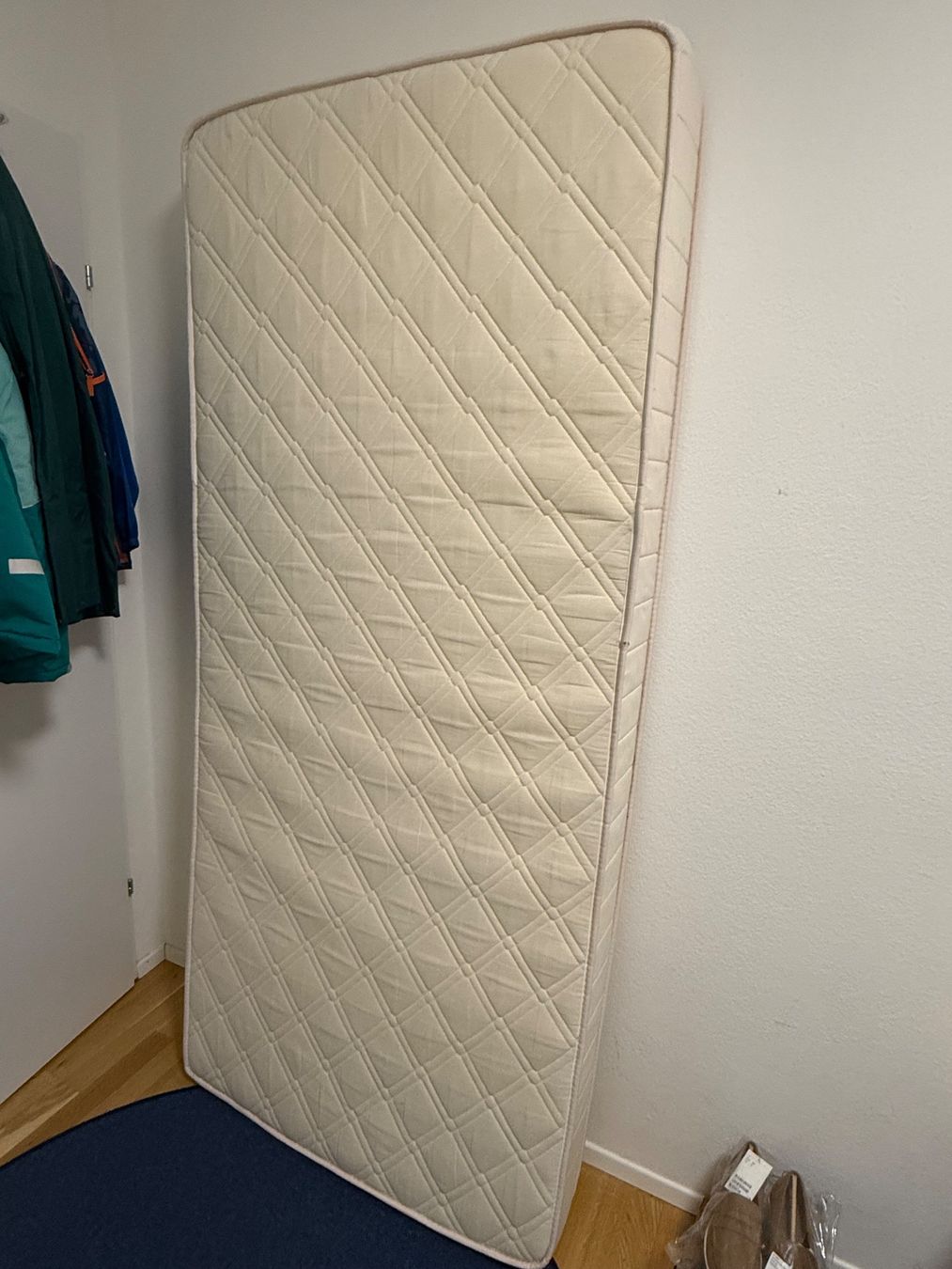 Materassi: Matratze 90x200 – Usato da Kreuzlingen venduto da guelsuemkara