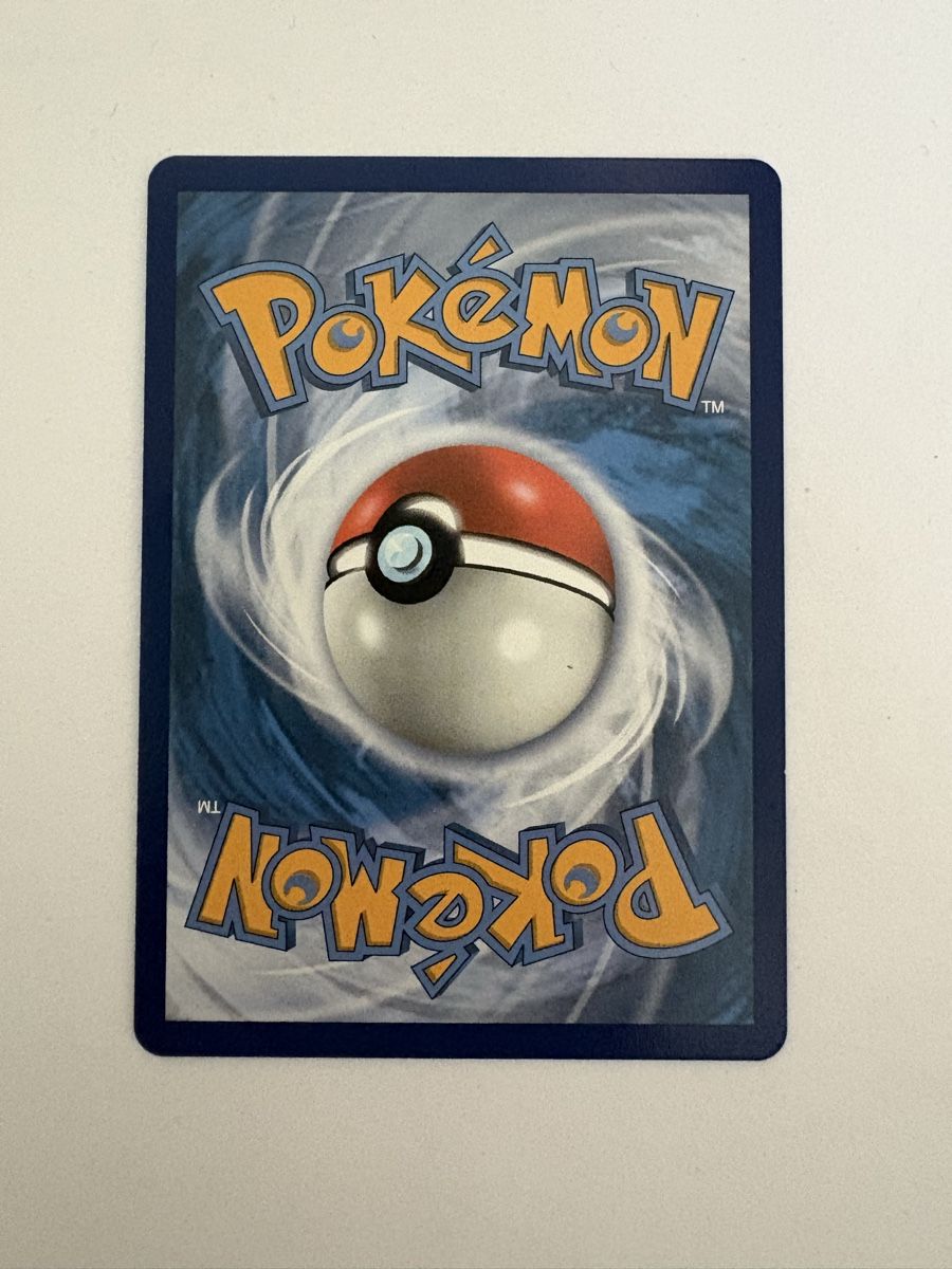 Pokémon Sammelbilder & Trading cards: Pokémon Karte Eternatus Rainbow Vmax – Neu (gemäss Beschreibung) aus Bremgarten AG von Martinzeiter 1