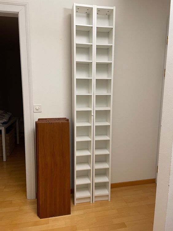 Ikea Cd Regal Umfunktionieren