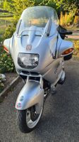 Blitzauktion: BMW R 1100 RT ab Fr.1.-