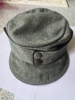 Motofahrer Mütze / Casquette de motard / Armée Suisse