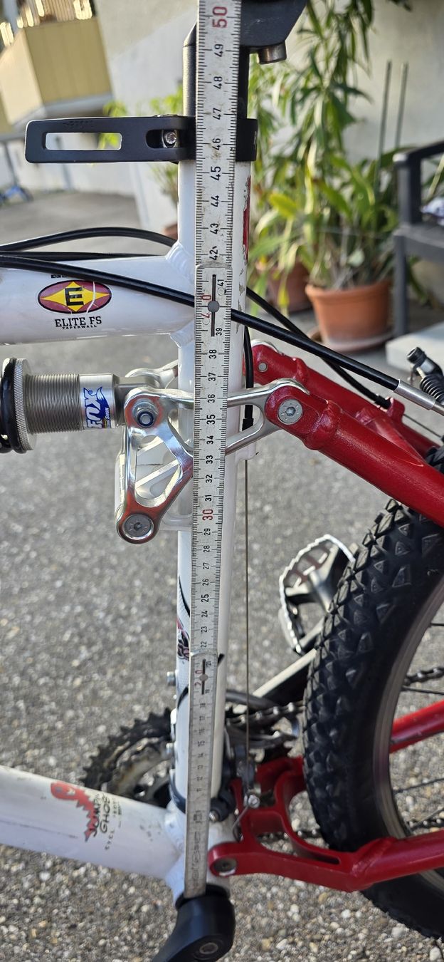Biciclette: Rocky Mountrin 26Zoll 48cm Tip Top – Usato da Solothurn venduto da mar_8qf8 4