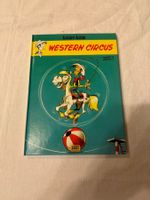 Lucky Luke Western Circus - Comics