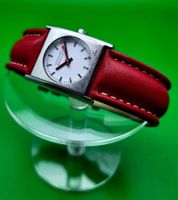 MONDAINE SBB CFF FFS SWISS MADE STAINLESS STEEL BACK ALL RIG