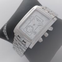 Longines DolceVita Chronograph (Ref. L5.656.4)