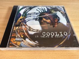 Coolio – It Takes A Thief