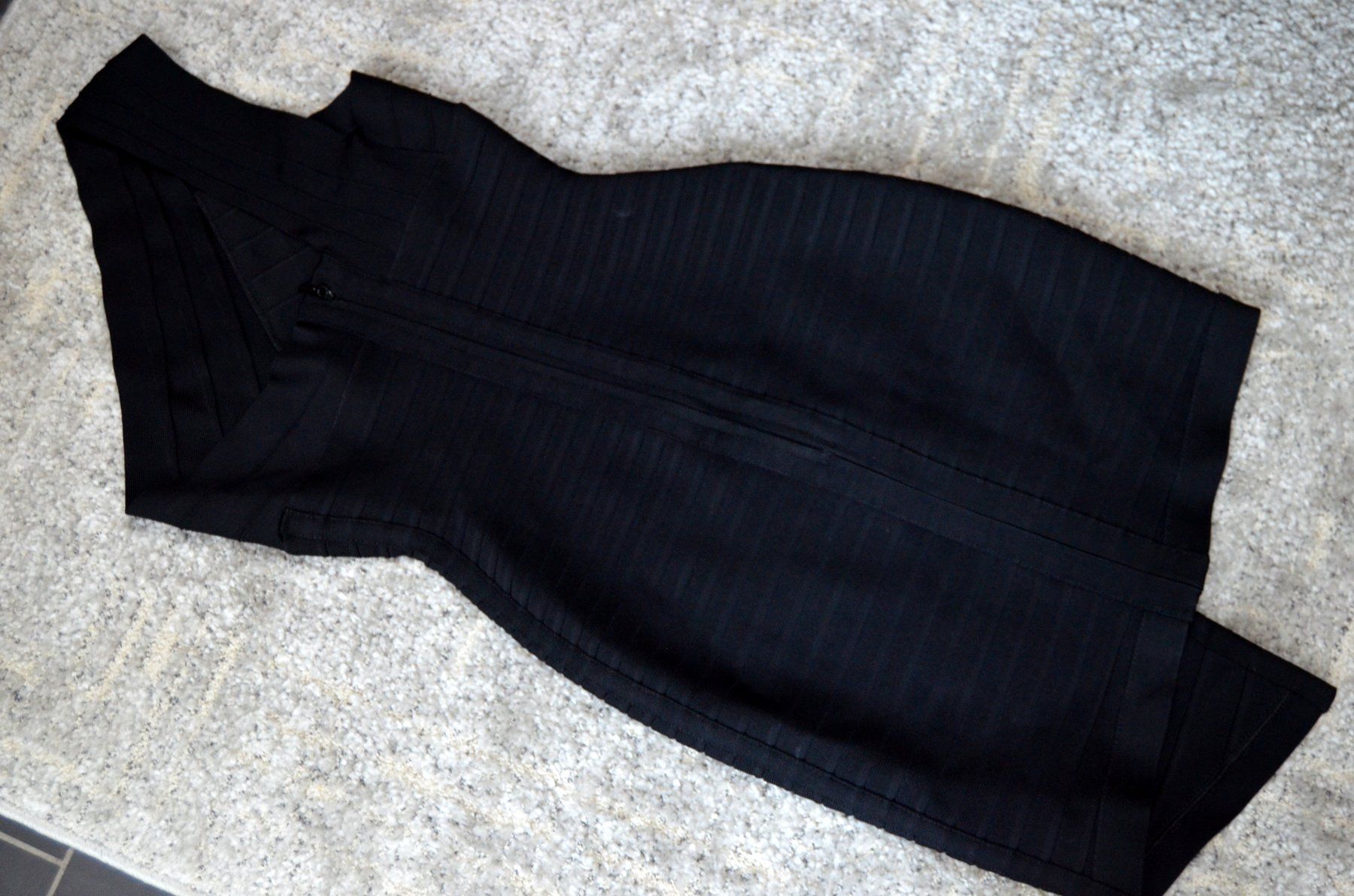 Vestiti: Herve Leger Kleid / robe XS – Usato da Collonges venduto da arashee 4