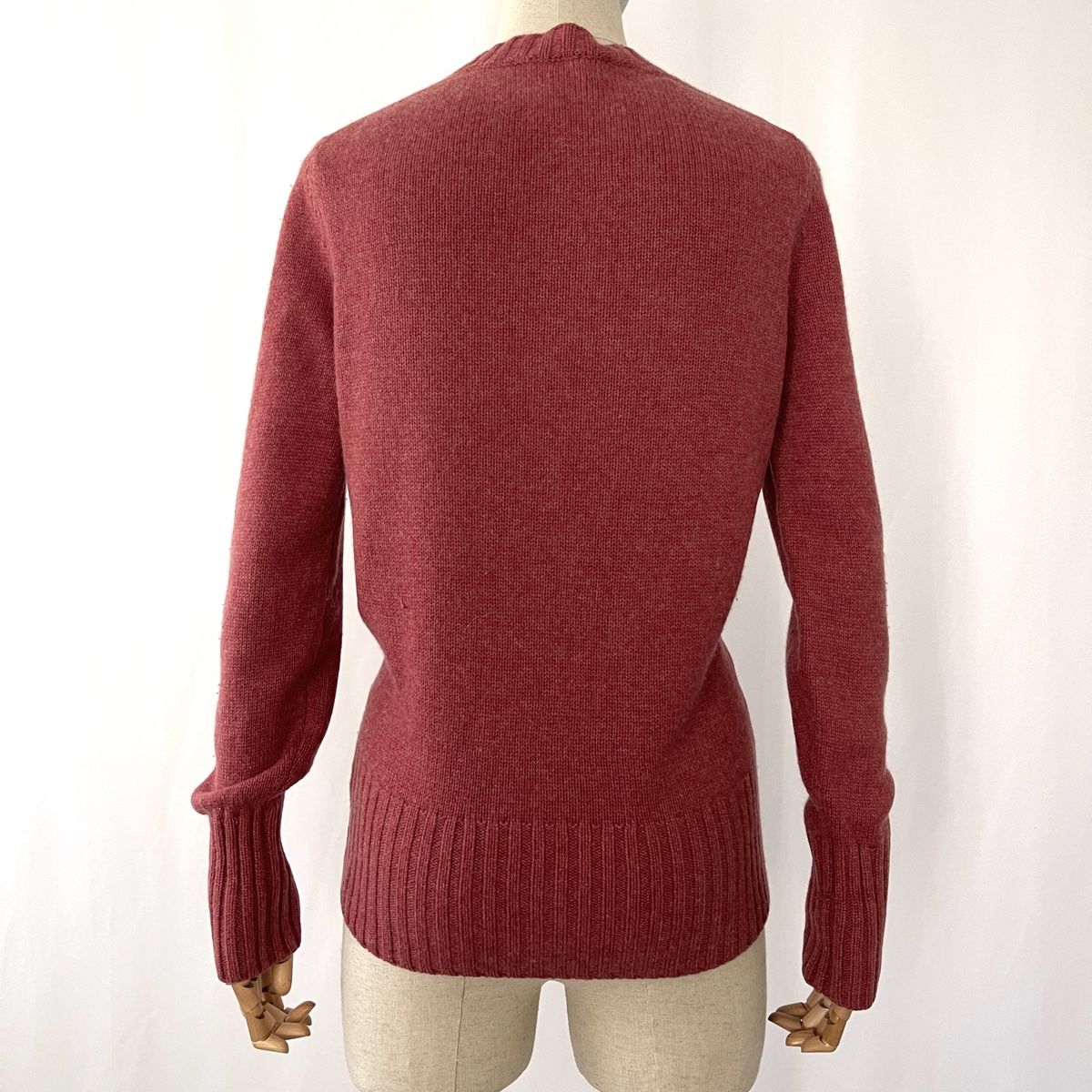 Maglioni & Felpe: FELDPAUSCH Cardigan – Nuovo (secondo la descrizione) da Emmen venduto da Avviivva_Com2023 3