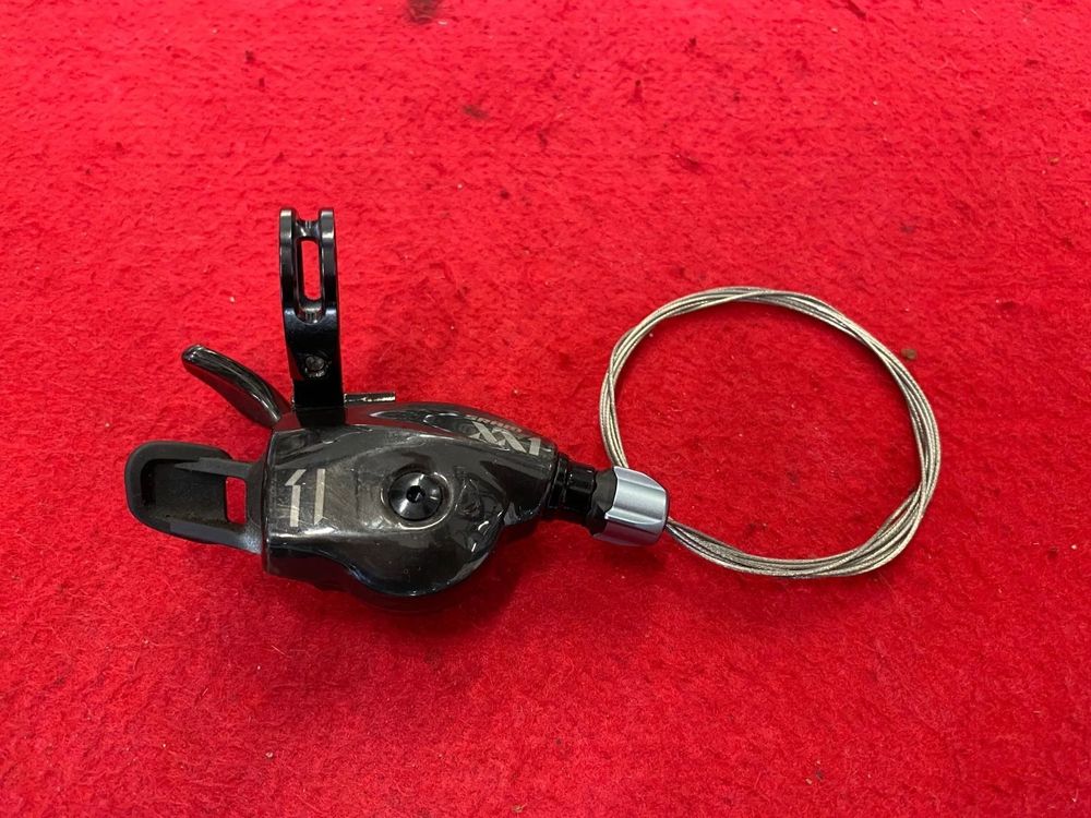 Levier De Vitesse Sram EX1 (droit) 11.7018.065.000 - Neuf Sous Blister - Pièce Vélo