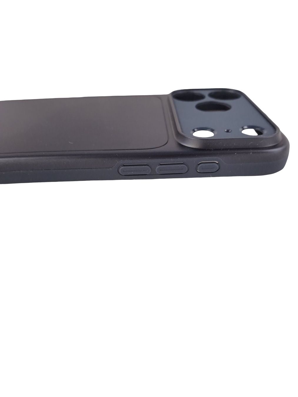 Spigen Cover & Protezioni schermo: SPIGEN Thin Fit Handyhülle – Nuovo (secondo la descrizione) da Männedorf venduto da Restwert_Maennedorf 2